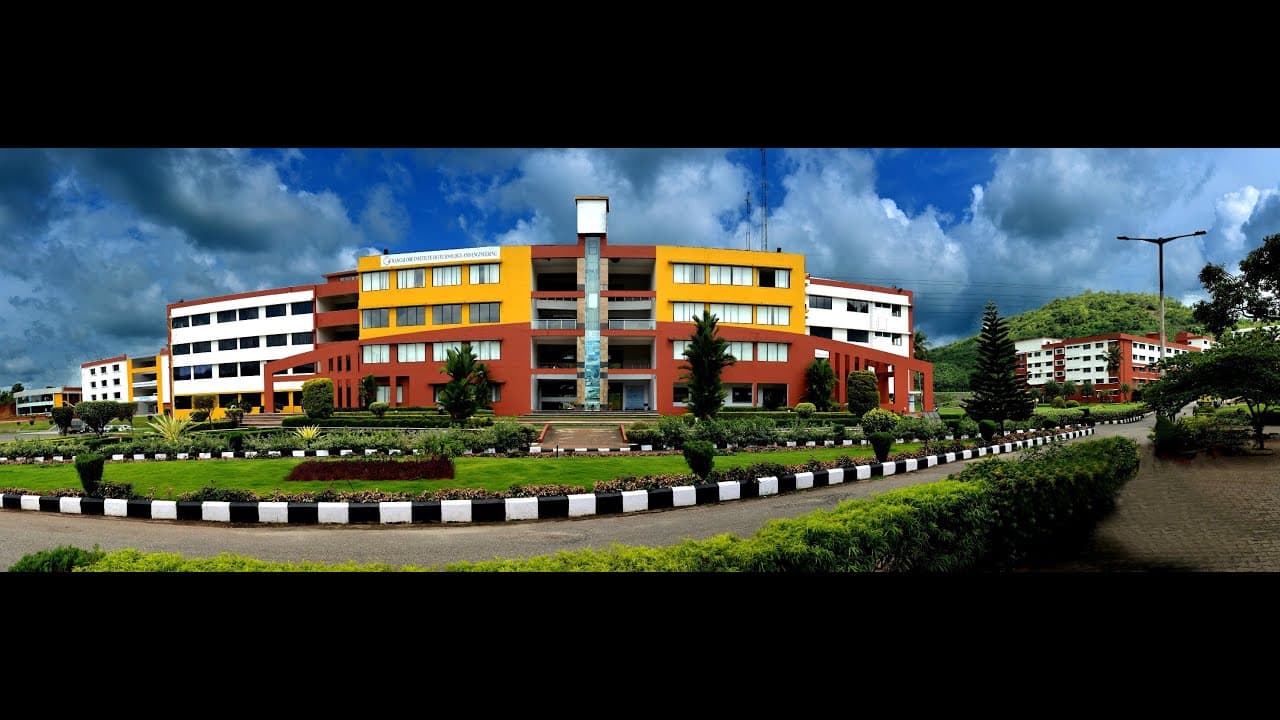 Mangalore Institute of Technology & Engineering-image