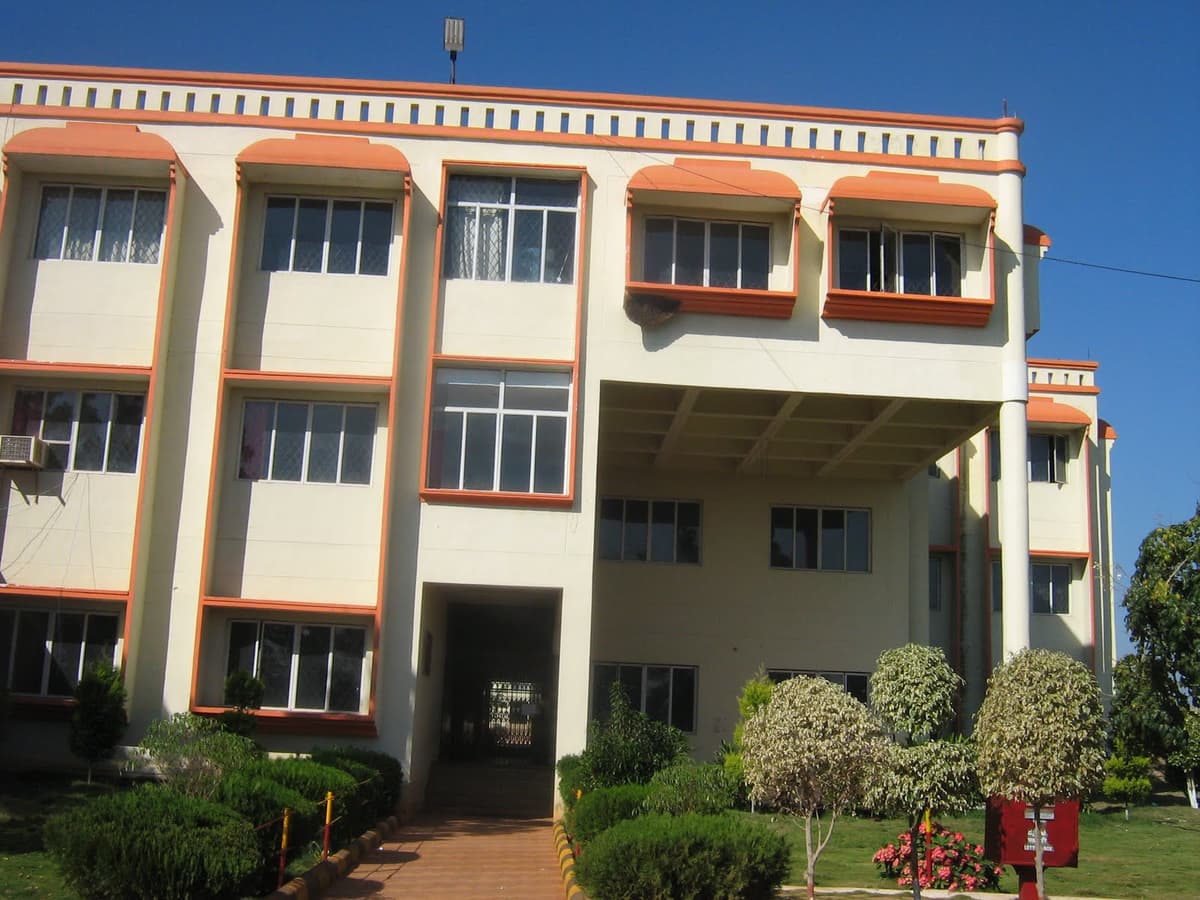 GEC Bellary-gallery-image-3