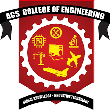 ACS College of Engineering-image