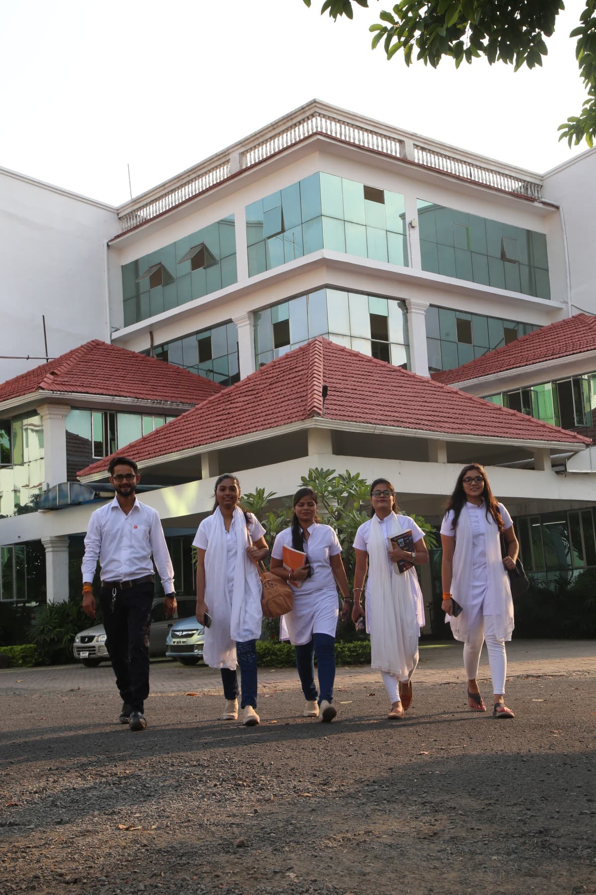 Eklavya University-image