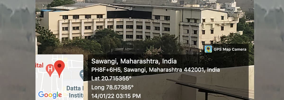 Smt. Radhikabai Meghe Memorial College of Nursing-gallery-image-2