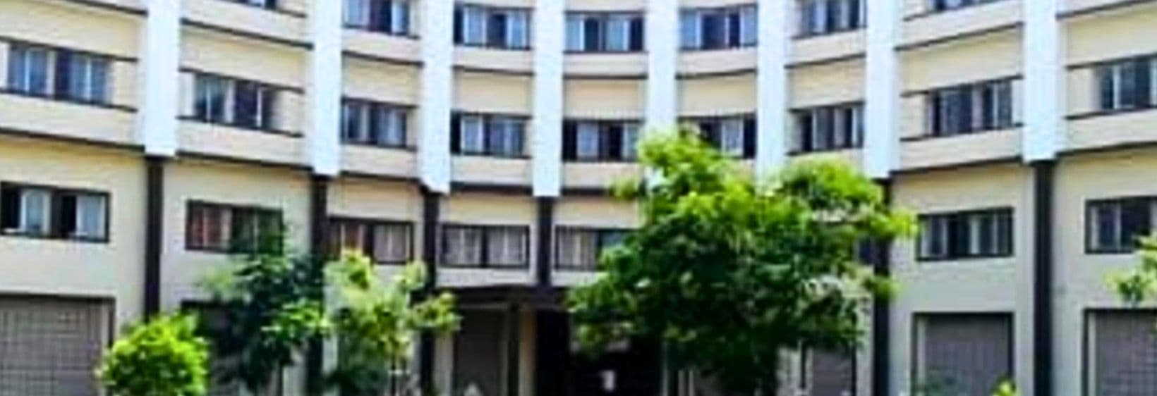 Smt. Radhikabai Meghe Memorial College of Nursing-image