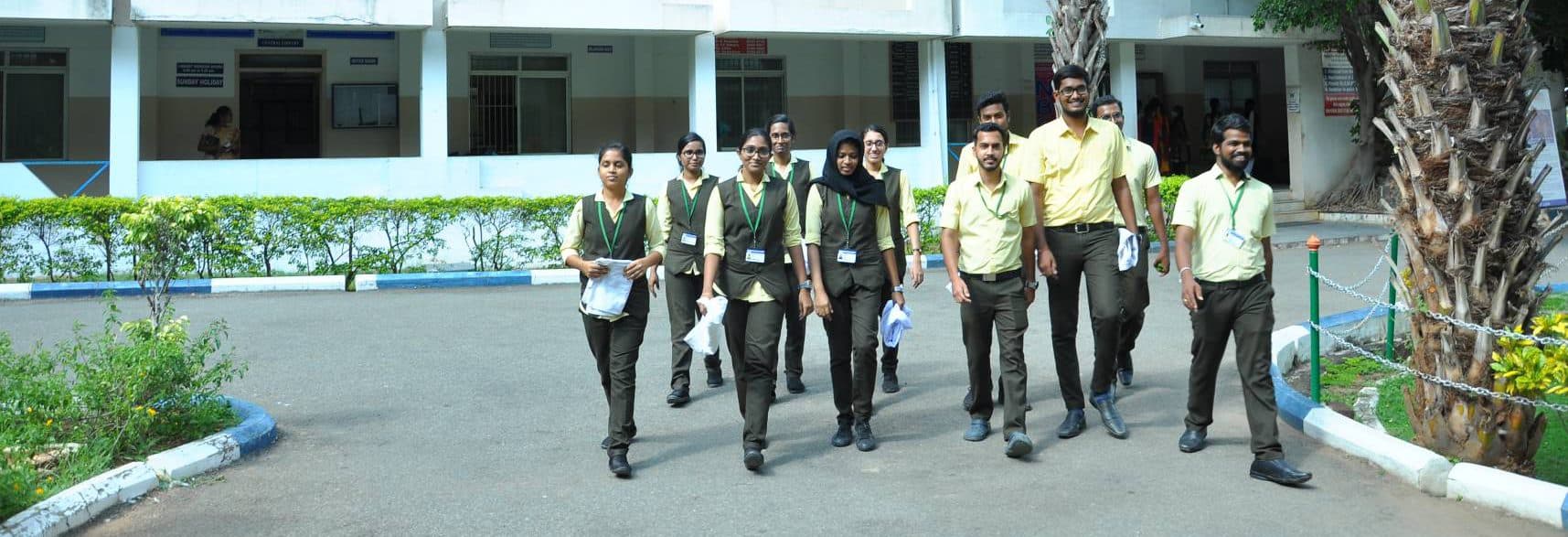 Nandha College of Pharmacy-image
