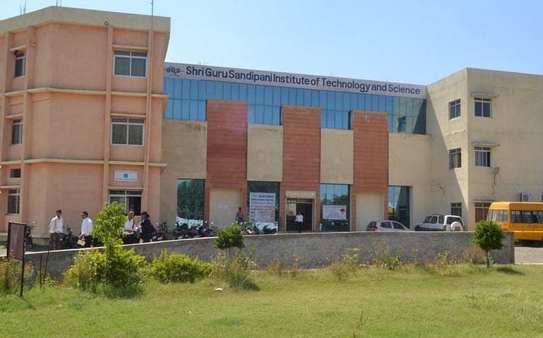 Shri Guru Sandipani Institute of Technology and Science-gallery-image-2