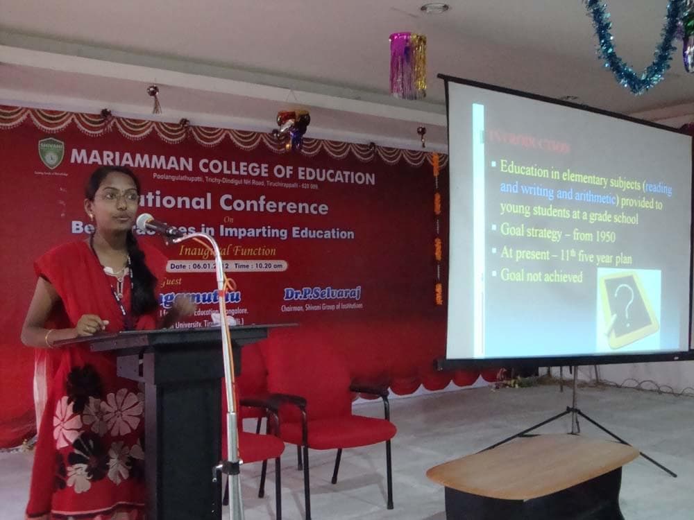 MCE Tiruchirappalli-gallery-image-4