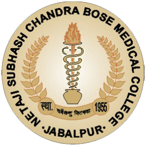 Netaji Subhash Chandra Bose Medical College Jabalpur-image
