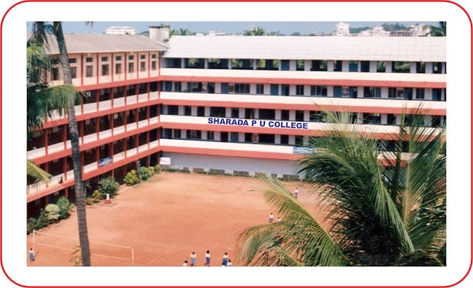 Sharada College-gallery-image-2
