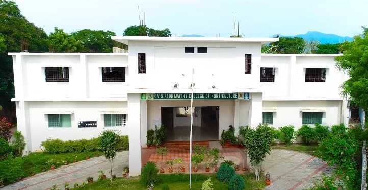 RVS Padmavathy College of Horticulture-image