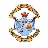 St. Mary's College Udupi-logo