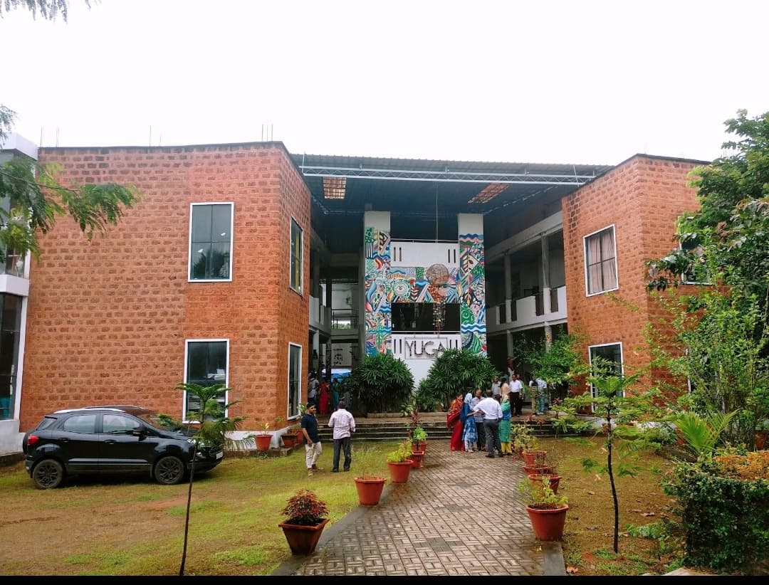 Global Institute of Architecture-image