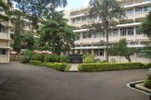 Bombay College of Pharmacy-image