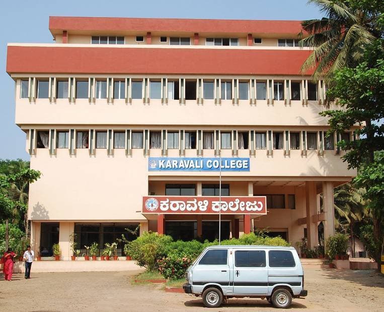 Karavali Group of Colleges-image