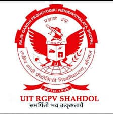 University Institute of Technology, Shahdol-image