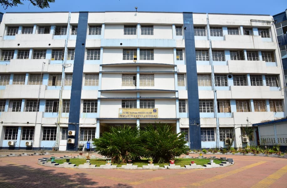 GNIPST Kolkata-image