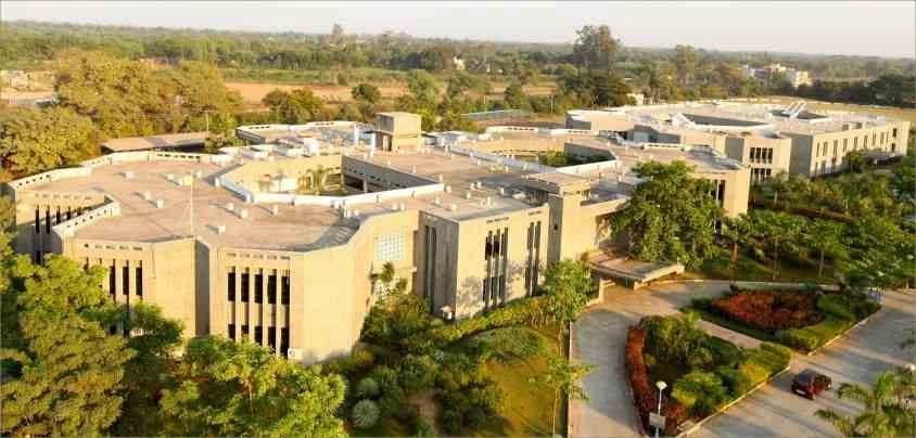 Devang Patel Institute of Advance Technology and Research-image