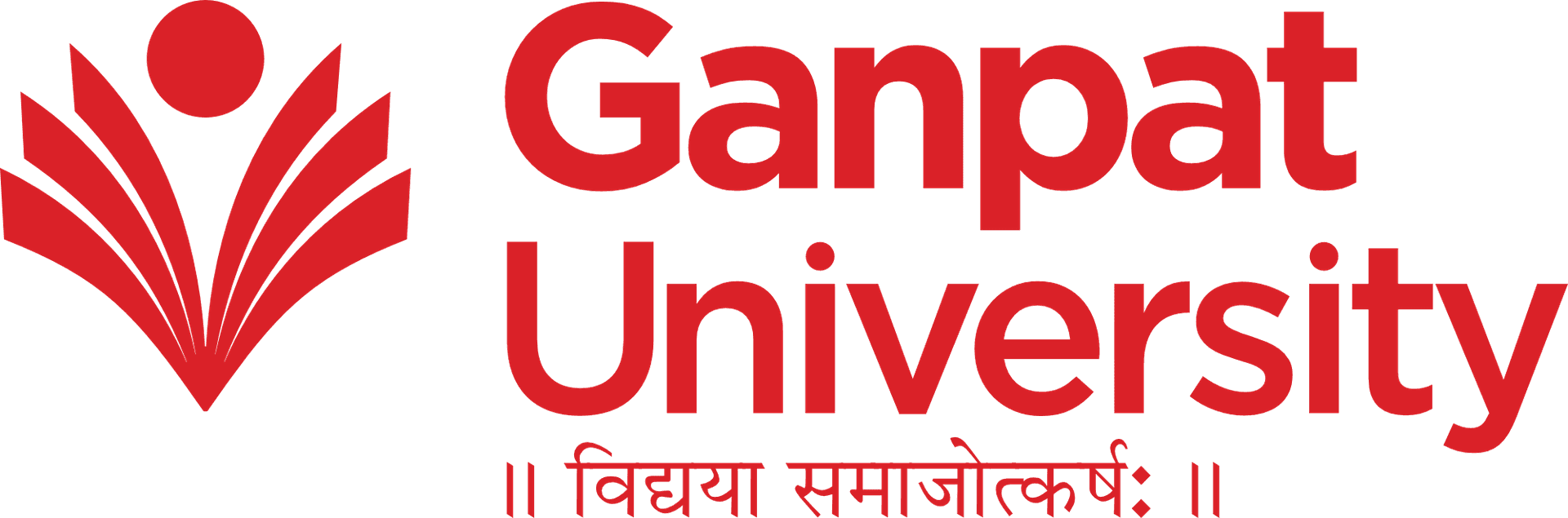 Ganpat University Institute of Computer Technology-image