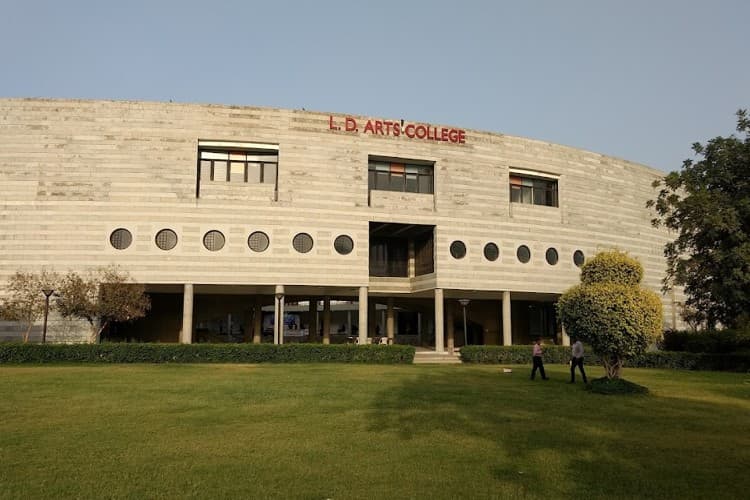 L. D. Arts College-gallery-image-4