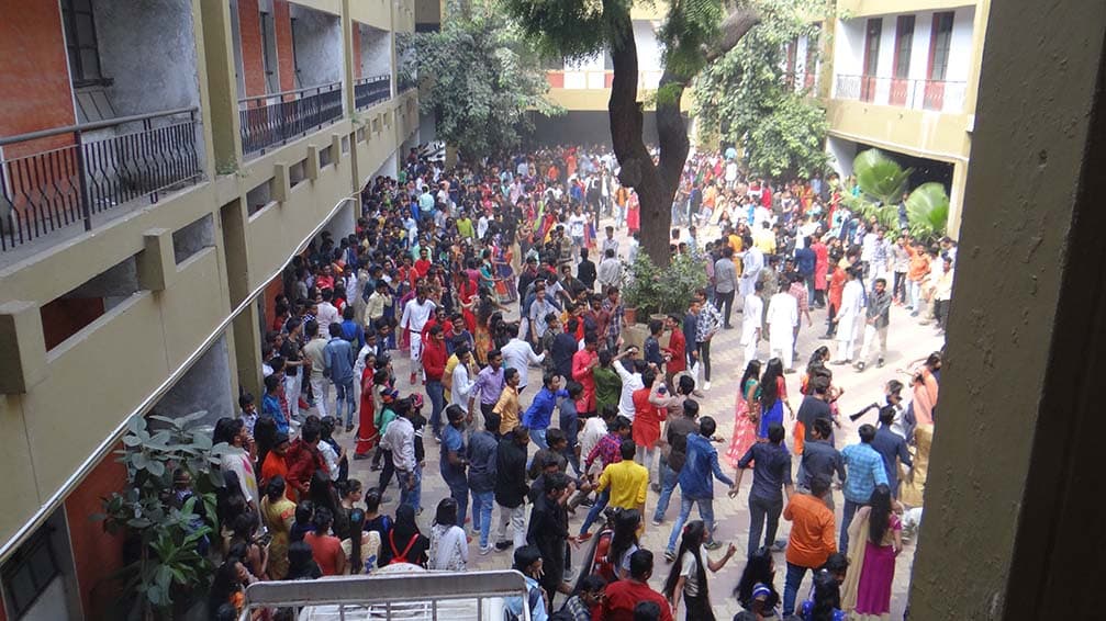 C. U. Shah Arts College-gallery-image-3