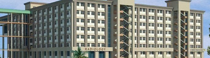 Gujarat Medical Education and Research Society Medical College Vadodara-gallery-image-1
