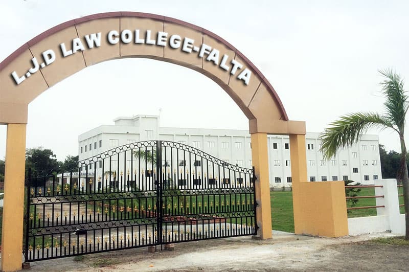 LJD Law College-gallery-image-1