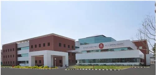 ESIC Medical College & PGIMSR, Coimbatore-image