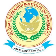 Global Research Institute of Pharmacy-image