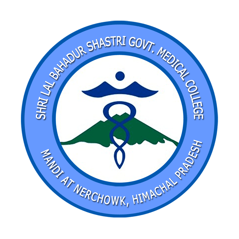 Shri Lal Bahadur Shastri Government Medical College & Hospital-image