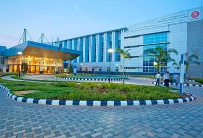 ESIC Medical College & Hospital-image