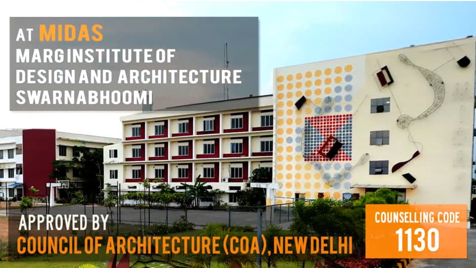 MARG Institute of Design and Architecture Swarnabhoomi-image