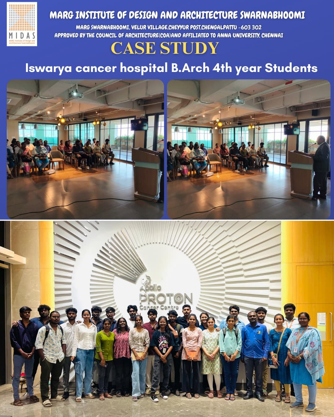 MARG Institute of Design and Architecture Swarnabhoomi-gallery-image-4