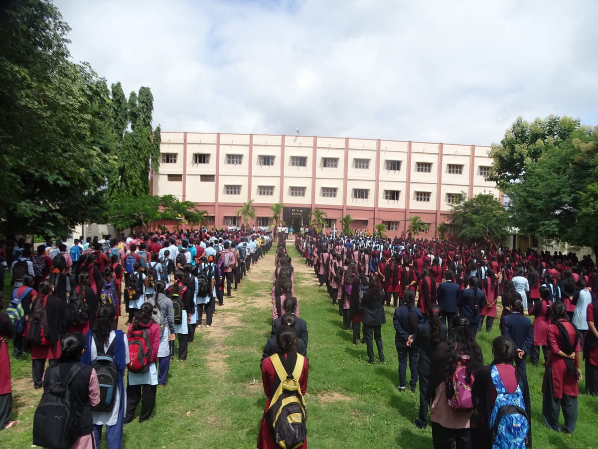 Sri Adichunchanagiri College, Nagamangala-gallery-image-4