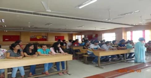 Footwear Design & Development Institute-image