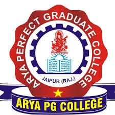 Arya Perfect Graduate College-image