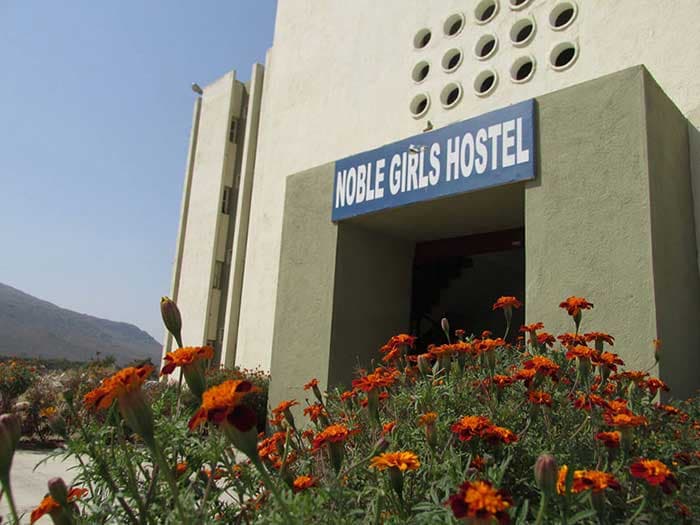 Noble Ayurved College and Research Institute-image