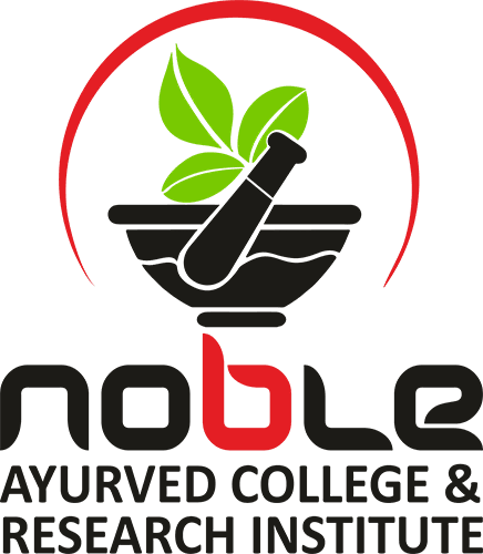 Noble Ayurved College and Research Institute-image