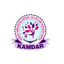 Kamdar Homoeopathic Medical College and Research Centre-image