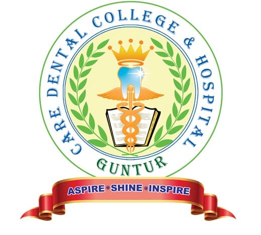 Care Dental College, Guntur-image