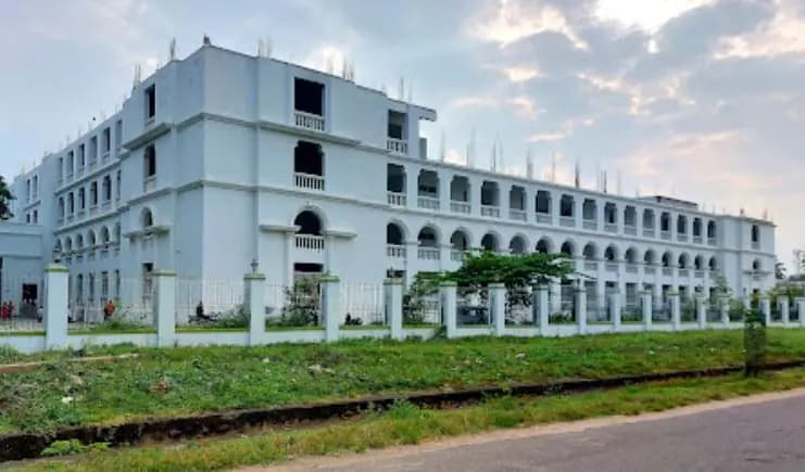 Maharani's Women's Commerce and Management College-gallery-image-1