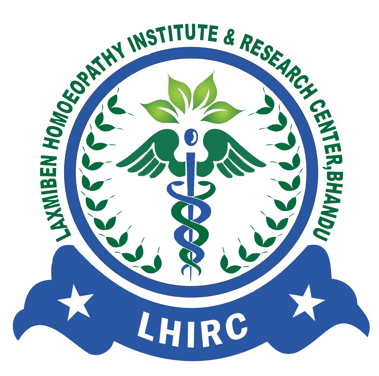Laxmiben Homoeopathy Institute and Research Center-image