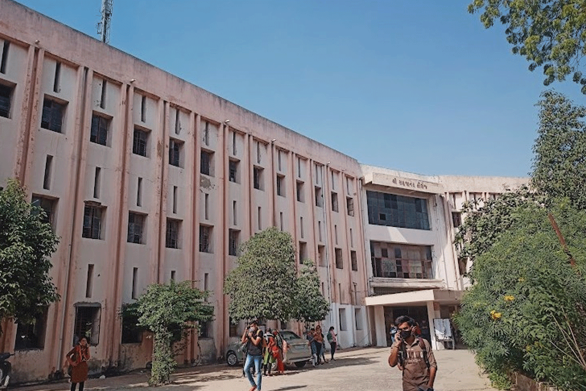 Sahajanand College-gallery-image-3