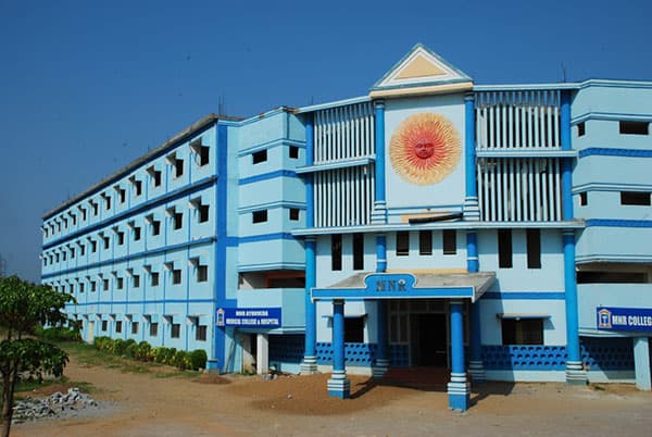 MNR Homoeopathic Medical College-gallery-image-0