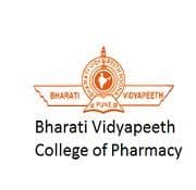 Bharati Vidyapeeth College of Pharmacy-image