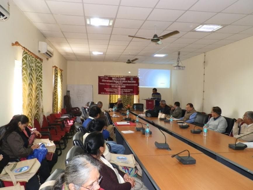 Himalayan Institute of Education and Technology-image