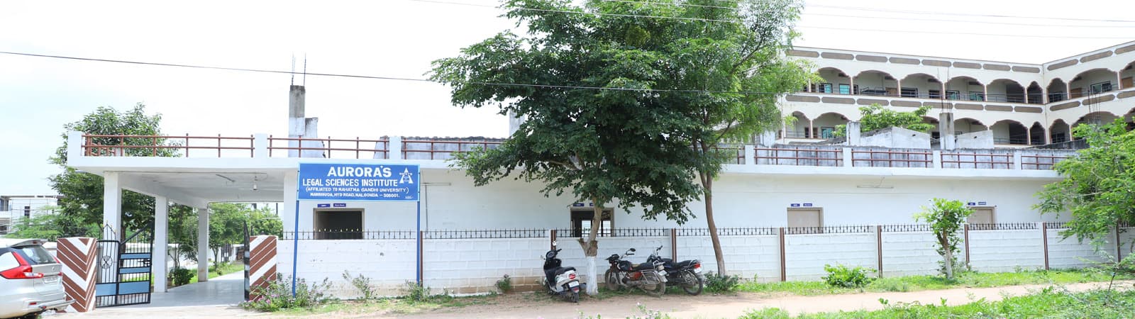 ALSA Hyderabad-image