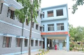 Bharathi College-image