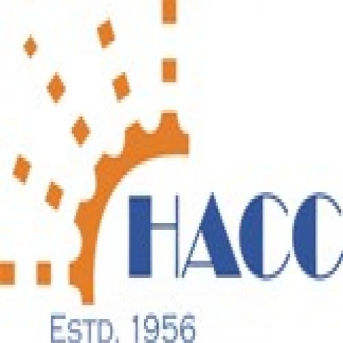 H. A. College of Commerce-image