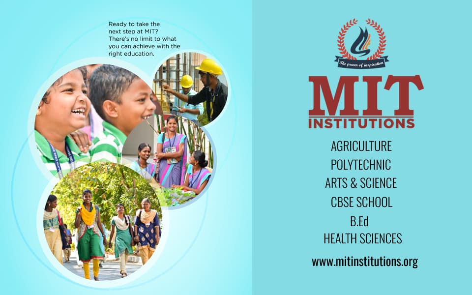 MIT College of Education for Women-image