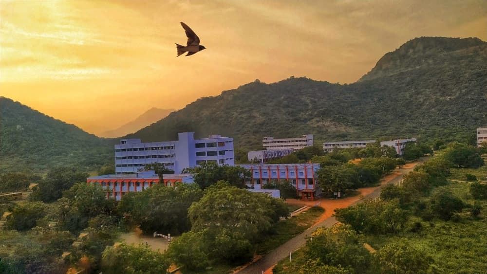 Arulmigu Kalasalingam College Of Pharmacy-gallery-image-1