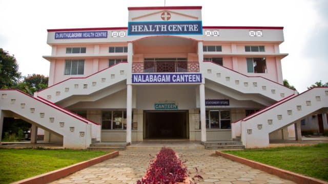 Arulmigu Kalasalingam College Of Pharmacy-gallery-image-4