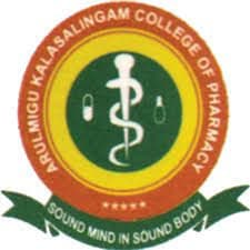 Arulmigu Kalasalingam College of Pharmacy-image